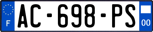 AC-698-PS
