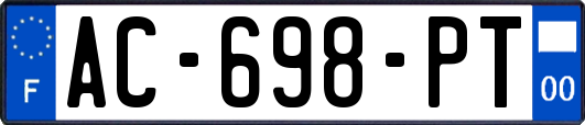AC-698-PT
