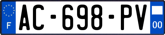 AC-698-PV