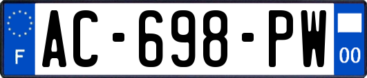 AC-698-PW