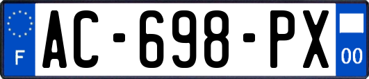 AC-698-PX