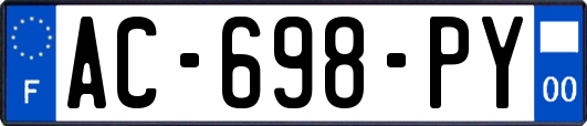 AC-698-PY