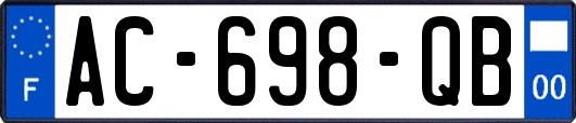 AC-698-QB