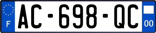 AC-698-QC