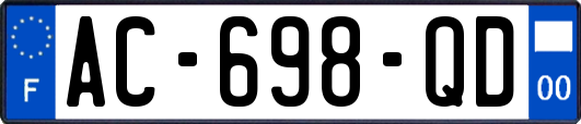 AC-698-QD