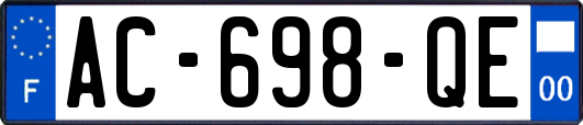 AC-698-QE