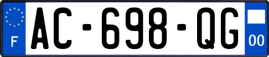 AC-698-QG