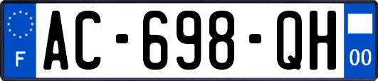 AC-698-QH