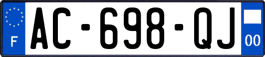 AC-698-QJ