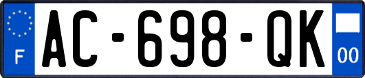 AC-698-QK