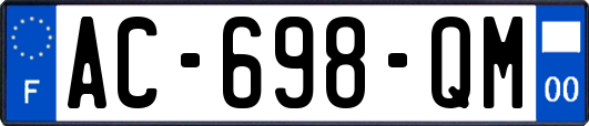 AC-698-QM