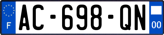 AC-698-QN