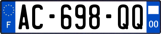 AC-698-QQ