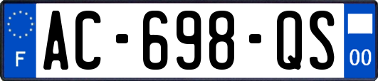 AC-698-QS