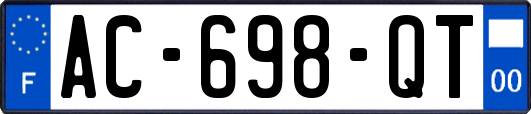 AC-698-QT