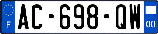 AC-698-QW