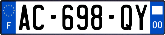AC-698-QY