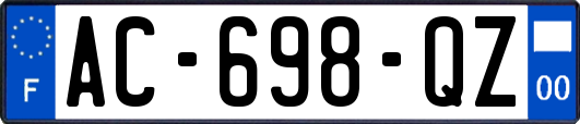 AC-698-QZ