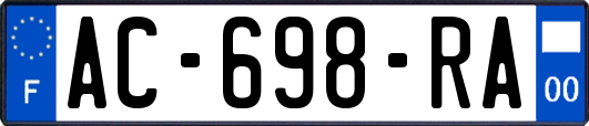 AC-698-RA