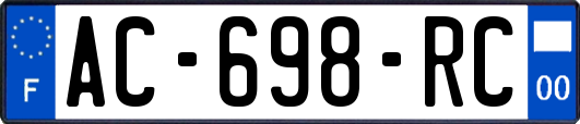AC-698-RC