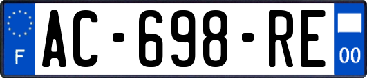 AC-698-RE