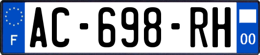 AC-698-RH