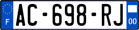 AC-698-RJ
