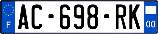 AC-698-RK