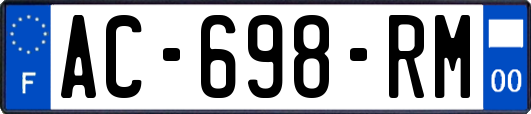 AC-698-RM