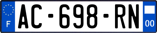 AC-698-RN