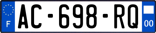AC-698-RQ