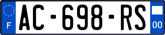 AC-698-RS