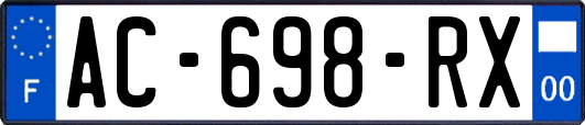 AC-698-RX