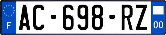 AC-698-RZ