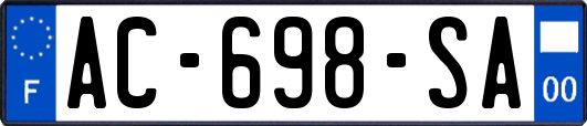 AC-698-SA