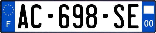 AC-698-SE