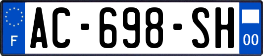 AC-698-SH