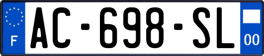AC-698-SL