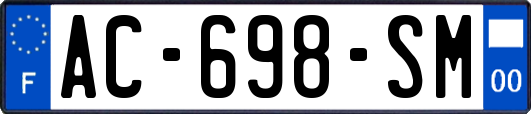 AC-698-SM