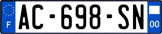 AC-698-SN