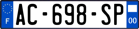 AC-698-SP