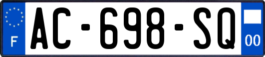 AC-698-SQ