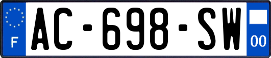 AC-698-SW