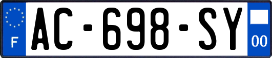 AC-698-SY