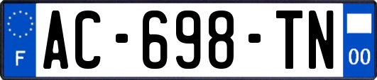 AC-698-TN
