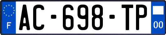 AC-698-TP