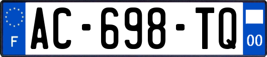 AC-698-TQ