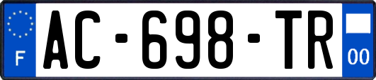 AC-698-TR