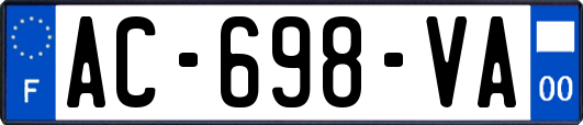 AC-698-VA