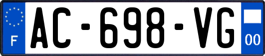 AC-698-VG